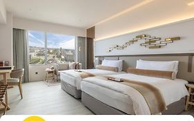 Taipei Garden Hotel - Ximending